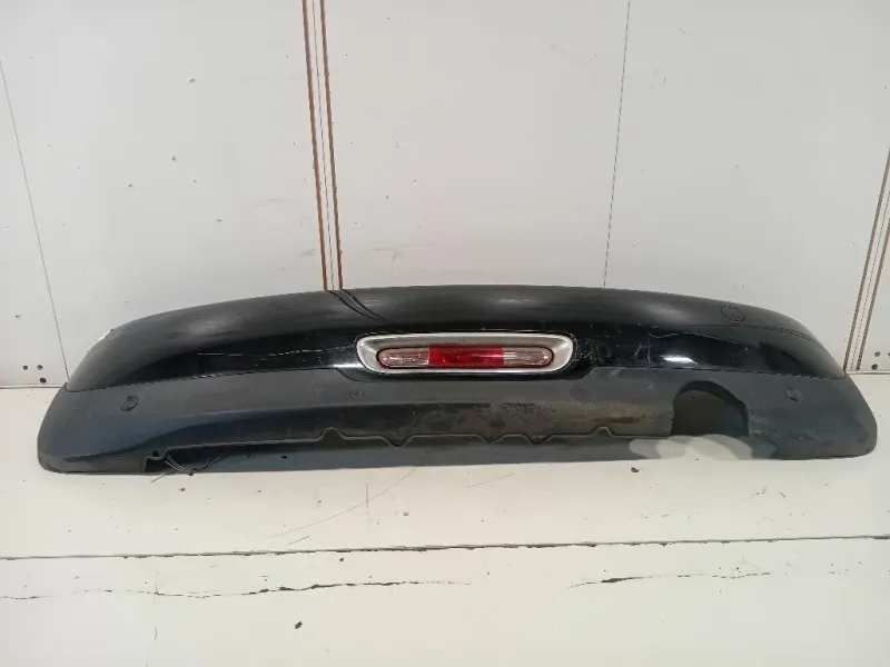 Paraurti POST 114129-10 Mini Countryman ONE R60 2010