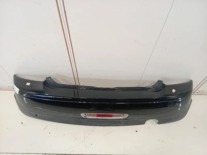 Paraurti POST 114129-10 Mini Countryman ONE R60 2010