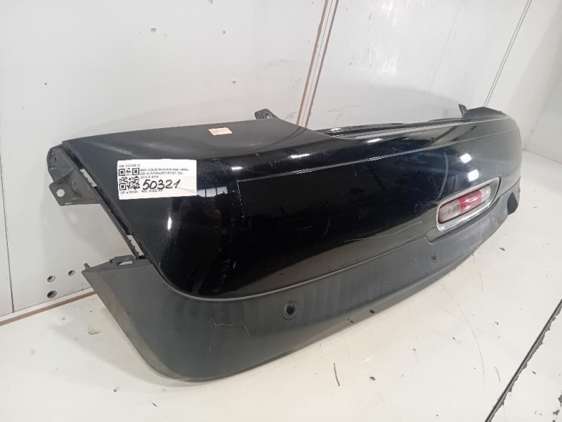 Paraurti POST 114129-10 Mini Countryman ONE R60 2010