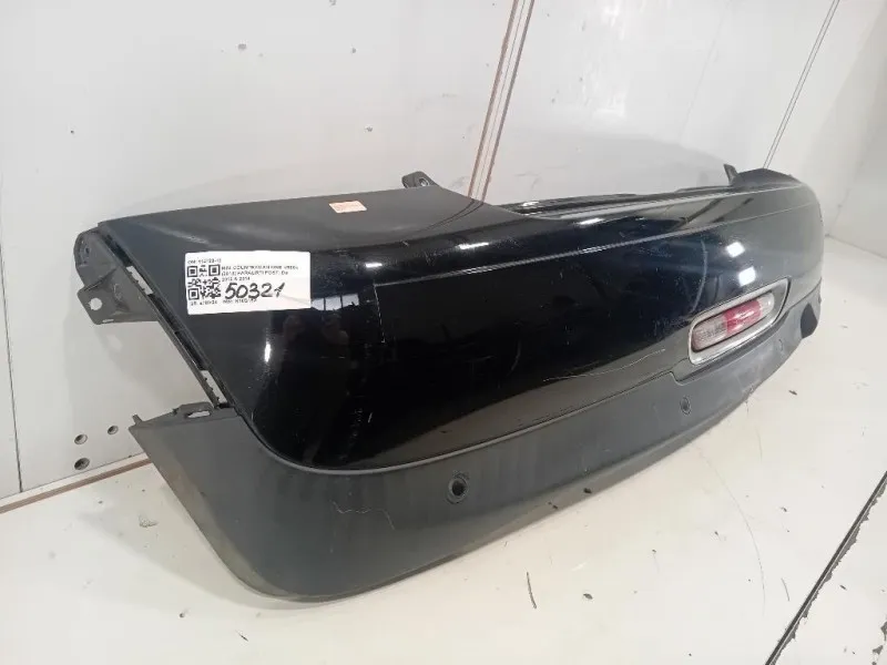 Paraurti POST 114129-10 Mini Countryman ONE R60 2010