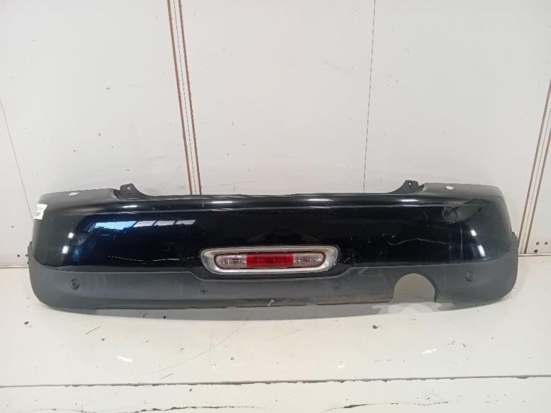 Paraurti POST 114129-10 Mini Countryman ONE R60 2010