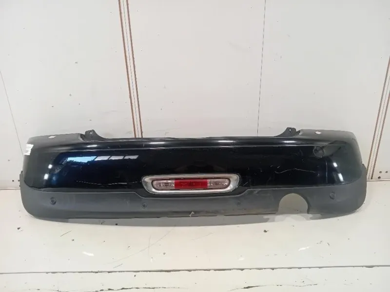 Paraurti POST 114129-10 Mini Countryman ONE R60 2010