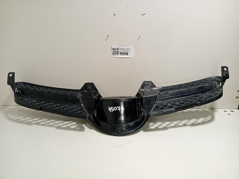 Griglia DI Ventilazione Paraurti ANT GRIGLIA DI VENTILAZIONE PARAURTI ANT Mercedes Classe SLK R171 2004
