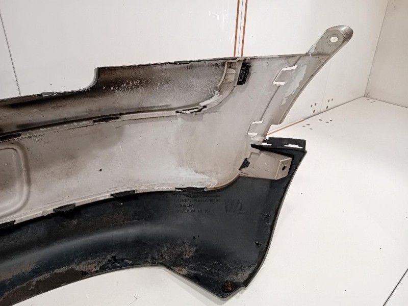 Paraurti POST 51129806645 Mini Countryman ONE R60 2014