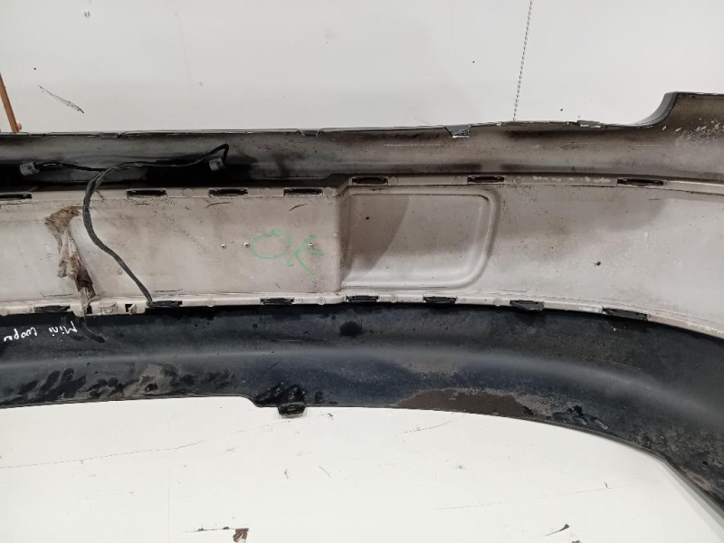 Paraurti POST 51129806645 Mini Countryman ONE R60 2014