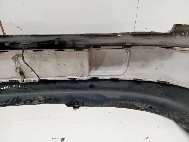 Paraurti POST 51129806645 Mini Countryman ONE R60 2014