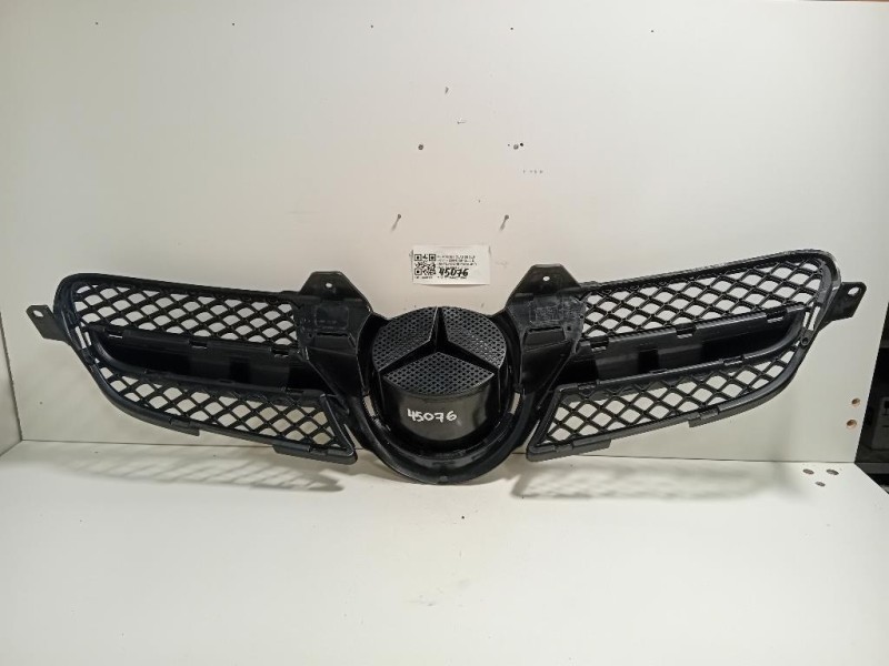 Griglia DI Ventilazione Paraurti ANT GRIGLIA DI VENTILAZIONE PARAURTI ANT Mercedes Classe SLK R171 2004