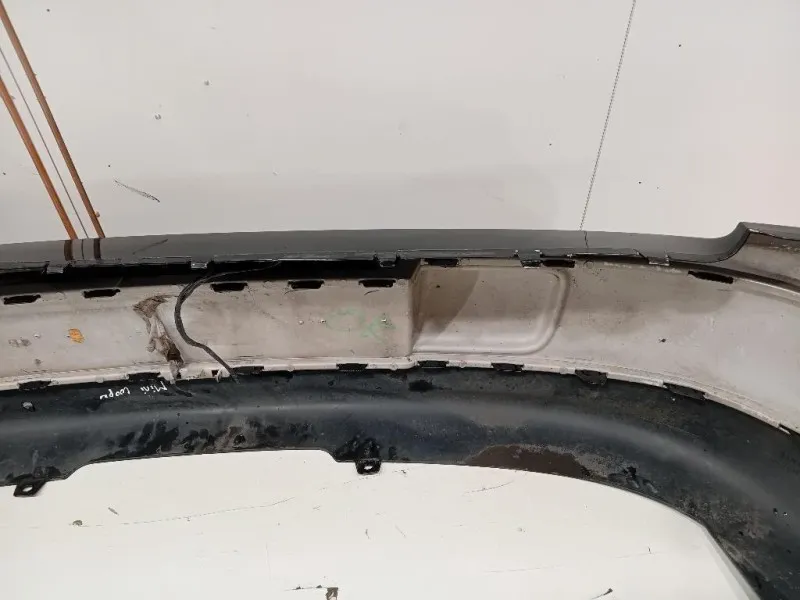 Paraurti POST 51129806645 Mini Countryman ONE R60 2014