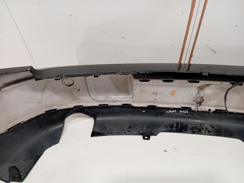 Paraurti POST 51129806645 Mini Countryman ONE R60 2014