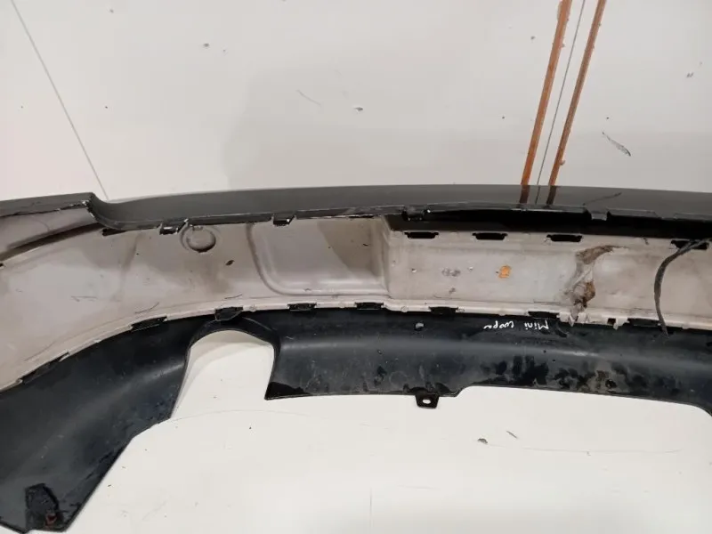 Paraurti POST 51129806645 Mini Countryman ONE R60 2014