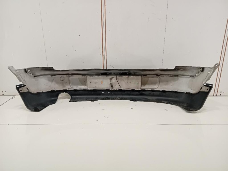 Paraurti POST 51129806645 Mini Countryman ONE R60 2014