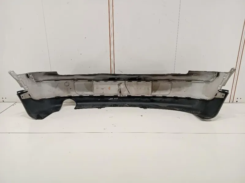 Paraurti POST 51129806645 Mini Countryman ONE R60 2014