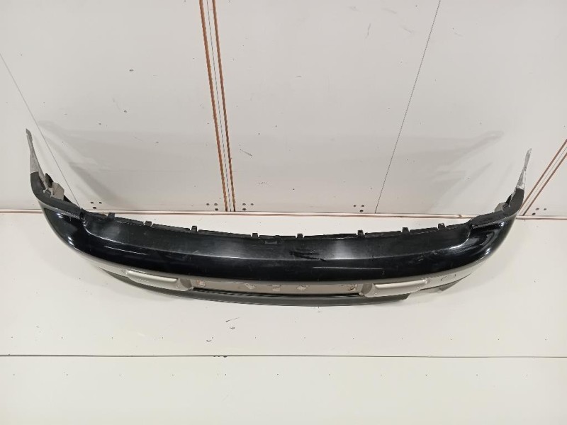 Paraurti POST 51129806645 Mini Countryman ONE R60 2014