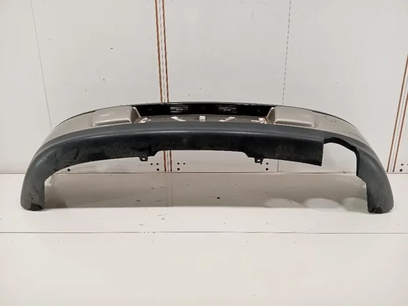 Paraurti POST 51129806645 Mini Countryman ONE R60 2014