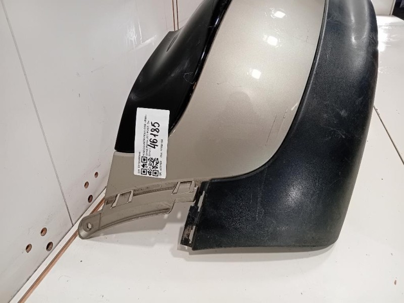 Paraurti POST 51129806645 Mini Countryman ONE R60 2014