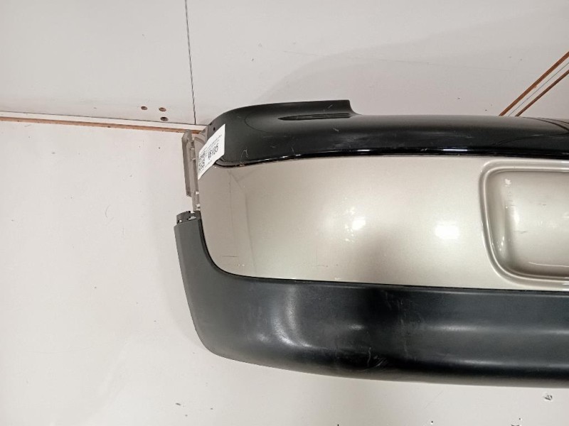 Paraurti POST 51129806645 Mini Countryman ONE R60 2014