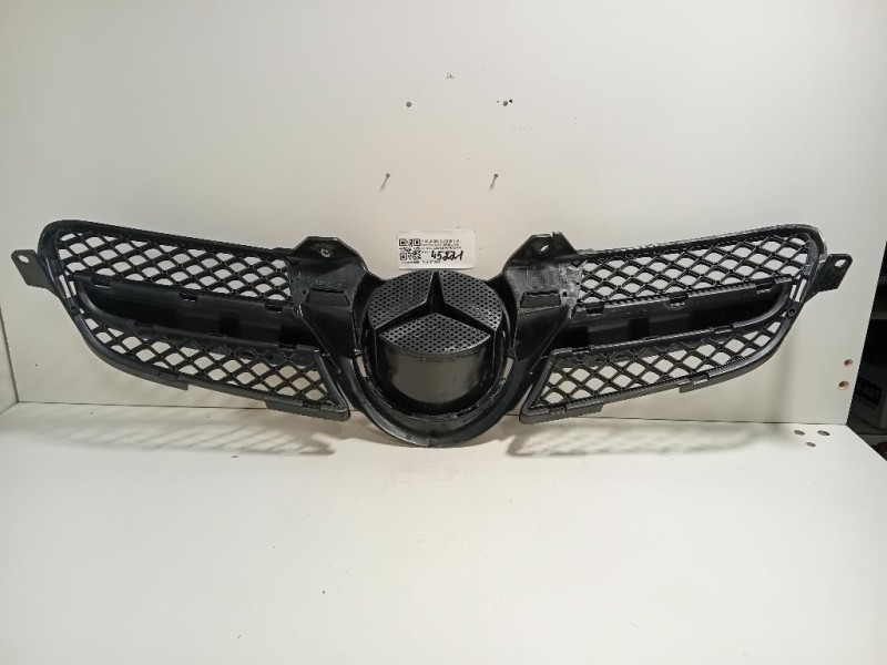 Griglia DI Ventilazione Paraurti ANT A1718850123 Mercedes Classe SLK R171 2004
