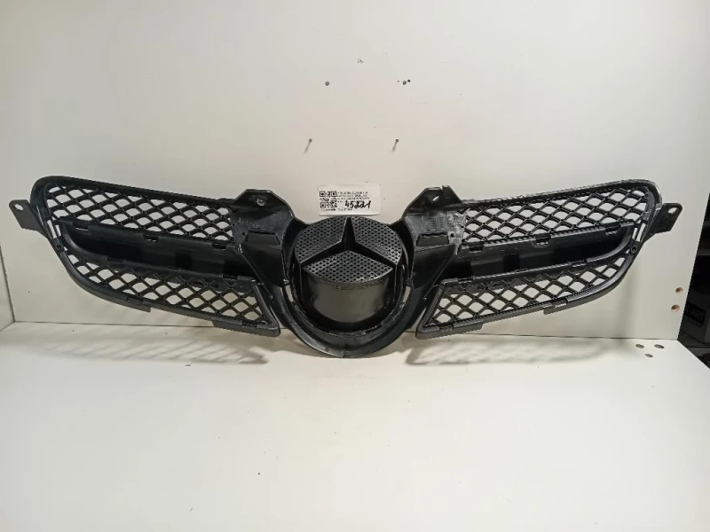 Griglia DI Ventilazione Paraurti ANT A1718850123 Mercedes Classe SLK R171 2004