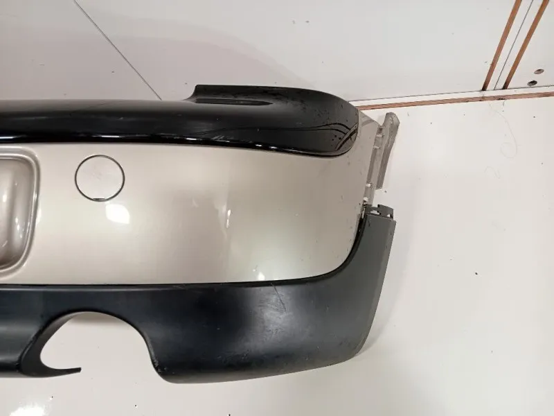 Paraurti POST 51129806645 Mini Countryman ONE R60 2014