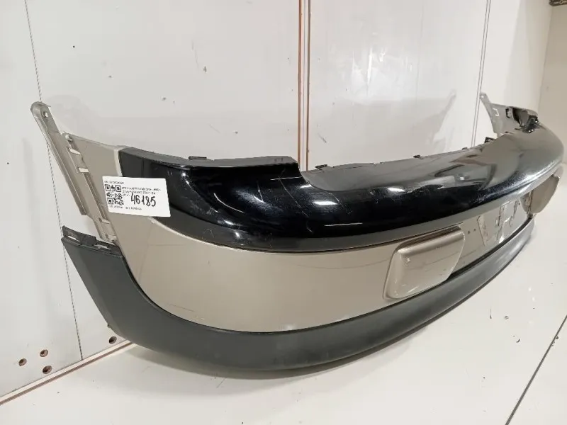 Paraurti POST 51129806645 Mini Countryman ONE R60 2014