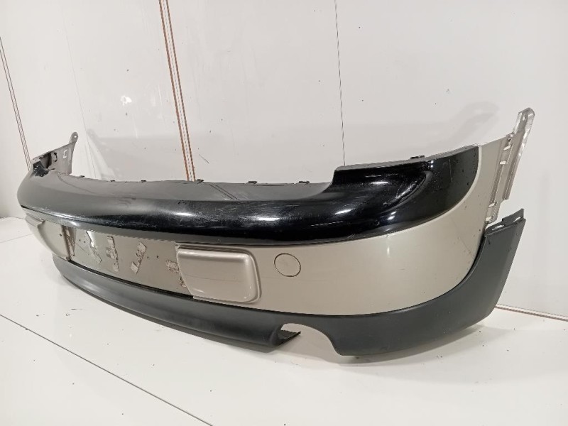 Paraurti POST 51129806645 Mini Countryman ONE R60 2014