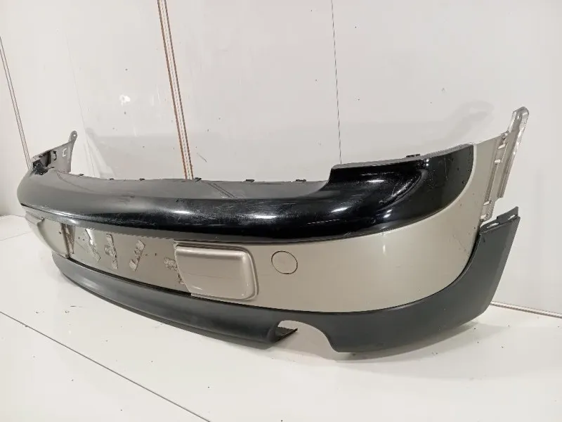 Paraurti POST 51129806645 Mini Countryman ONE R60 2014