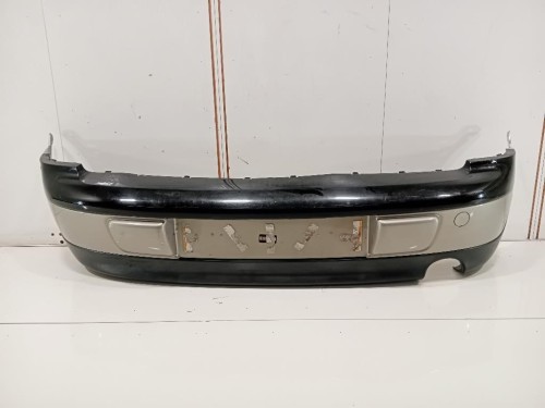 Paraurti POST 51129806645 Mini Countryman ONE R60 2014