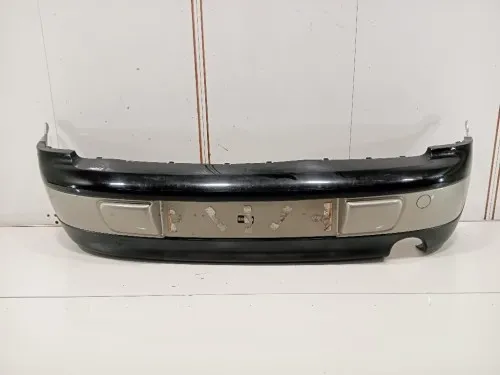 Paraurti POST 51129806645 Mini Countryman ONE R60 2014