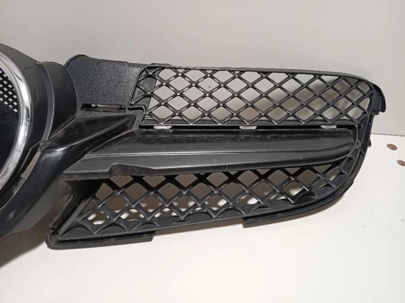 Griglia DI Ventilazione Paraurti ANT A1718850123 Mercedes Classe SLK R171 2004