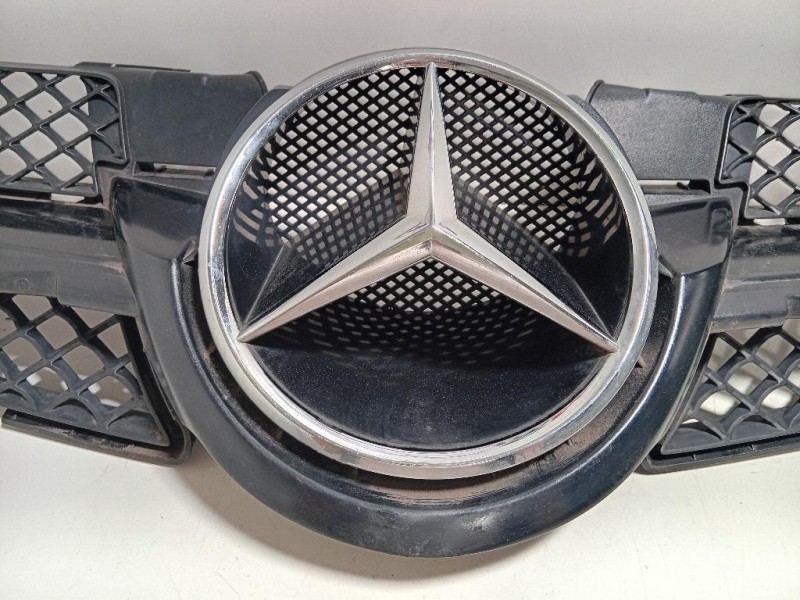 Griglia DI Ventilazione Paraurti ANT A1718850123 Mercedes Classe SLK R171 2004