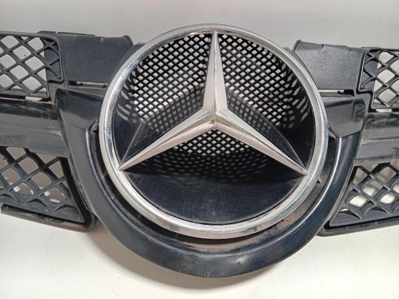 Griglia DI Ventilazione Paraurti ANT A1718850123 Mercedes Classe SLK R171 2004