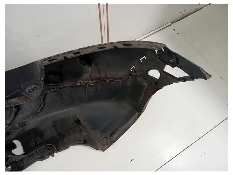 Paraurti POST 51129801893 Mini Countryman ONE R60 2014