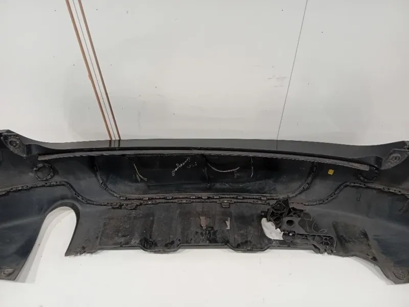 Paraurti POST 51129801893 Mini Countryman ONE R60 2014