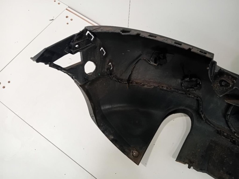 Paraurti POST 51129801893 Mini Countryman ONE R60 2014