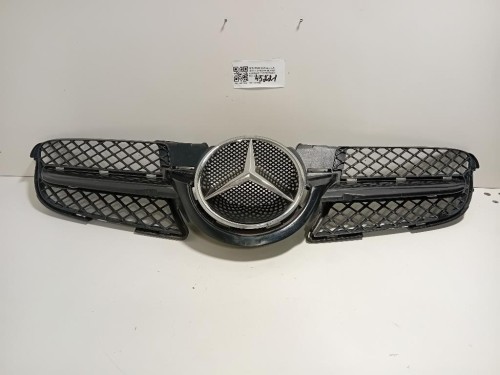 Griglia DI Ventilazione Paraurti ANT A1718850123 Mercedes Classe SLK R171 2004