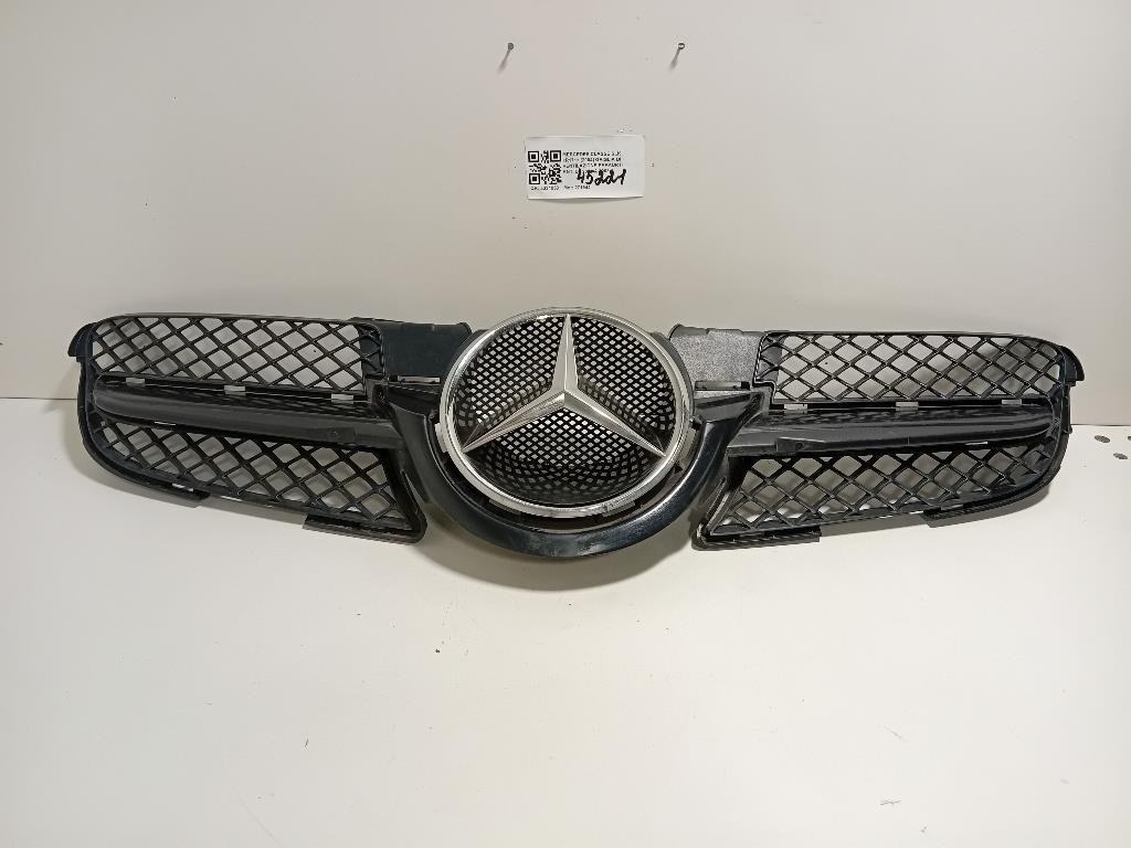 Griglia DI Ventilazione Paraurti ANT A1718850123 Mercedes Classe SLK R171 2004
