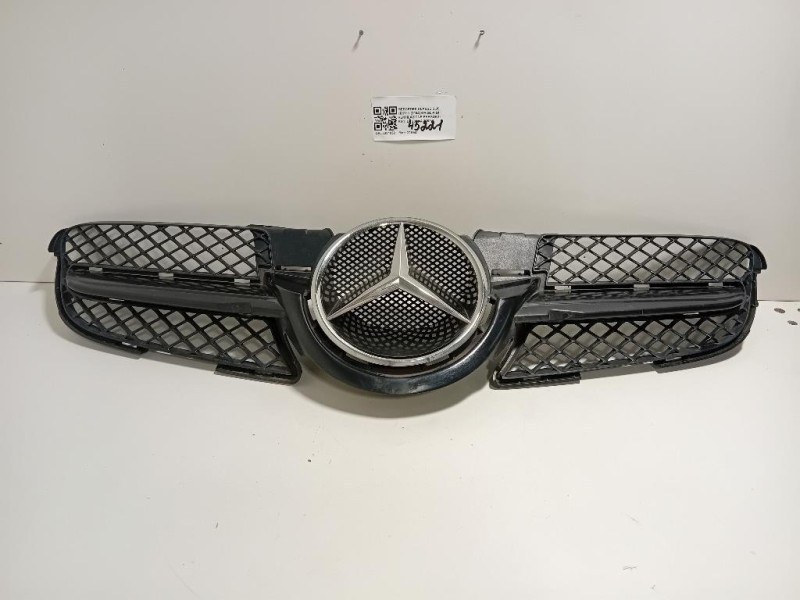 Griglia DI Ventilazione Paraurti ANT A1718850123 Mercedes Classe SLK R171 2004