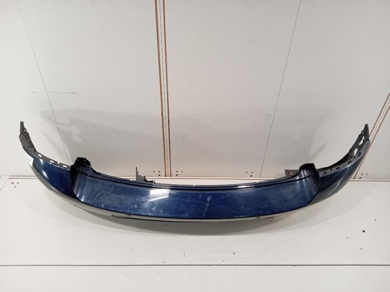 Paraurti POST 51129801893 Mini Countryman ONE R60 2014