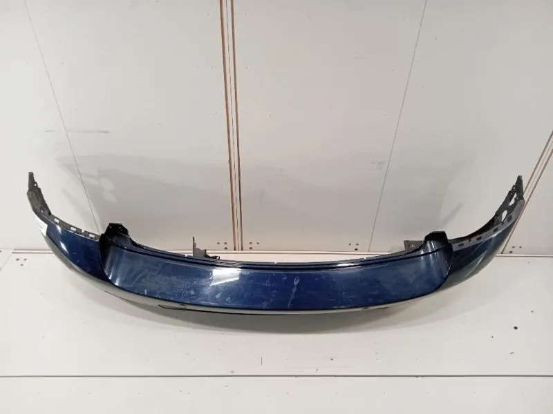 Paraurti POST 51129801893 Mini Countryman ONE R60 2014