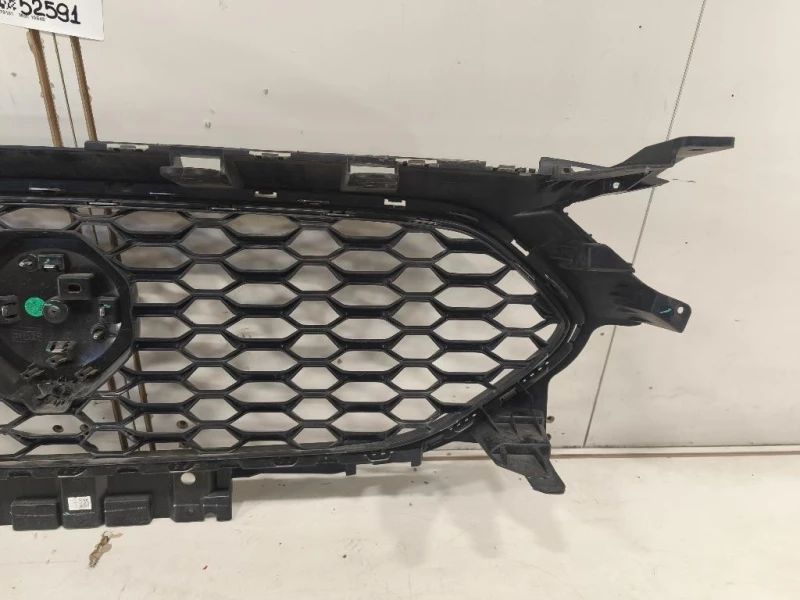 Griglia DI Ventilazione Paraurti ANT 10633336 Mg ZS II 2020