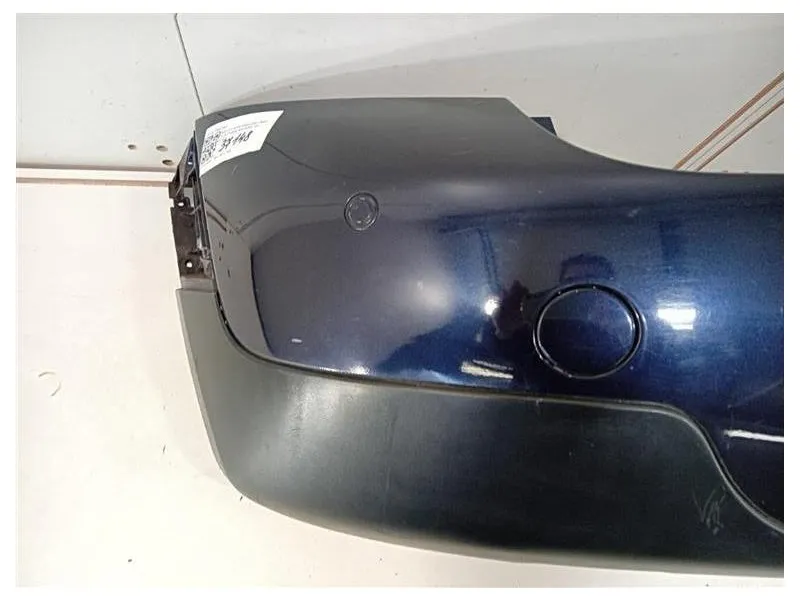 Paraurti POST 51129801893 Mini Countryman ONE R60 2014