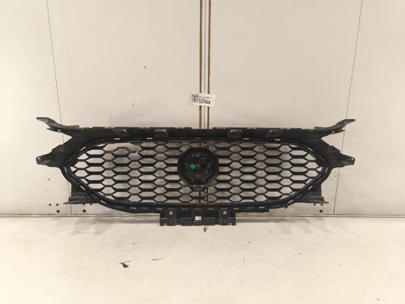 Griglia DI Ventilazione Paraurti ANT 10633336 Mg ZS II 2020