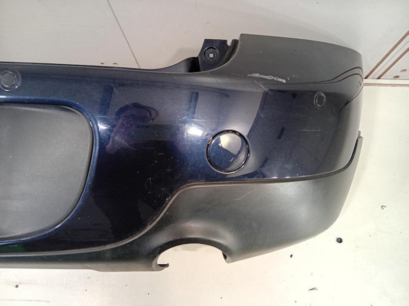 Paraurti POST 51129801893 Mini Countryman ONE R60 2014