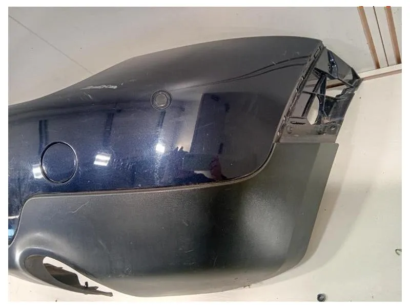 Paraurti POST 51129801893 Mini Countryman ONE R60 2014