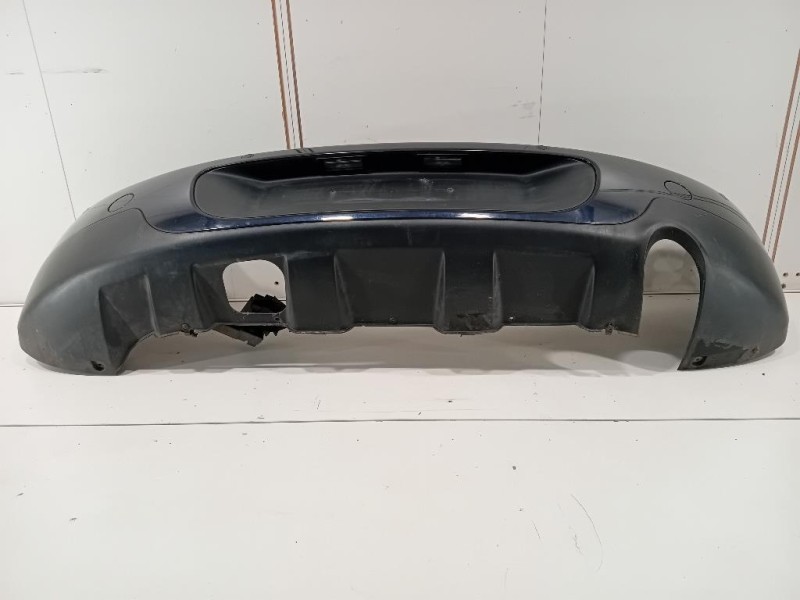 Paraurti POST 51129801893 Mini Countryman ONE R60 2014