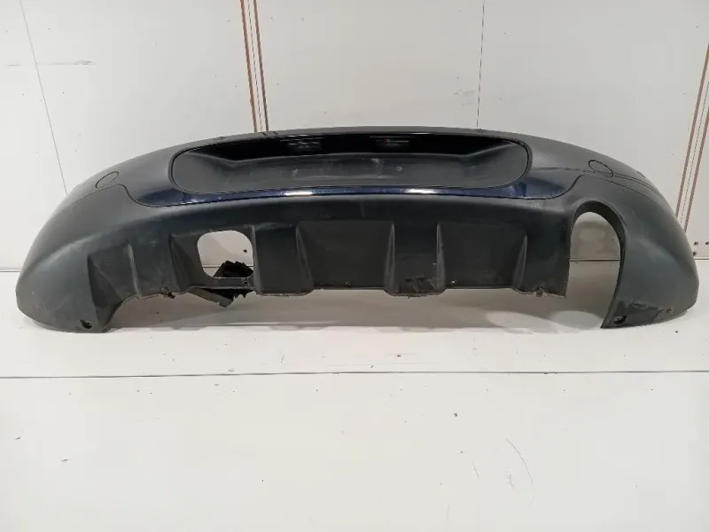 Paraurti POST 51129801893 Mini Countryman ONE R60 2014