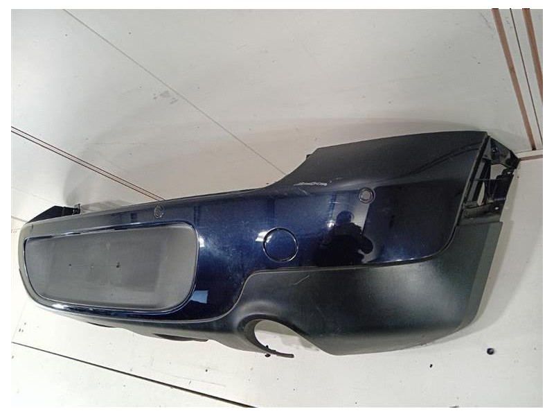 Paraurti POST 51129801893 Mini Countryman ONE R60 2014