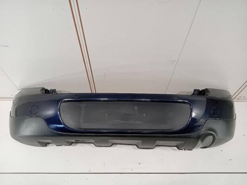 Paraurti POST 51129801893 Mini Countryman ONE R60 2014