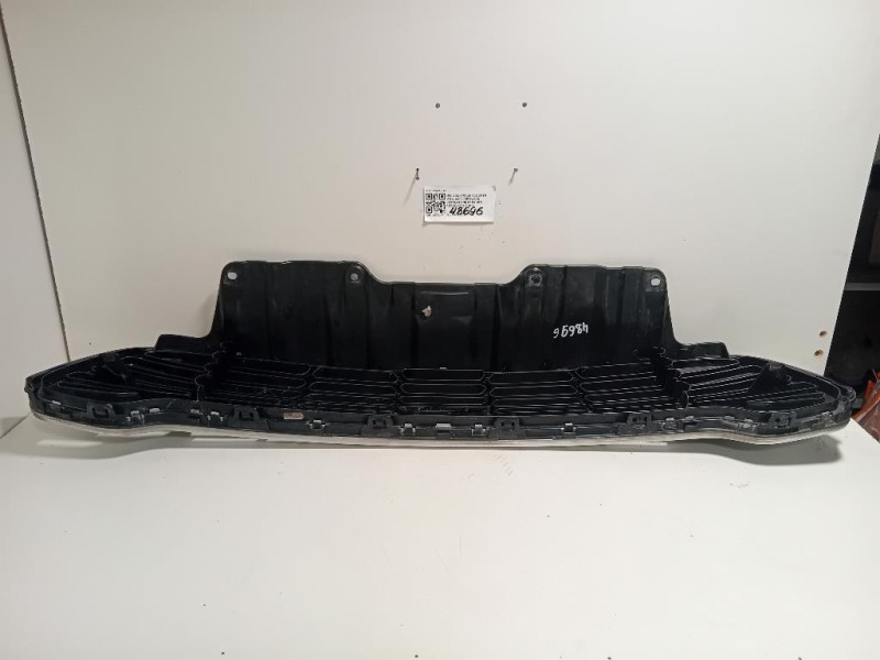 Griglia DI Ventilazione Paraurti ANT 224059-10 Mini Countryman Cooper R60 2010