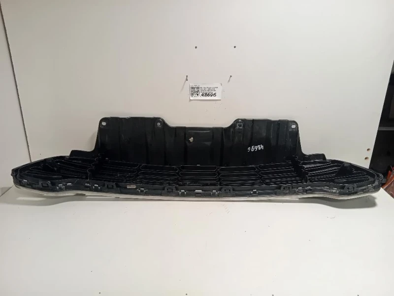 Griglia DI Ventilazione Paraurti ANT 224059-10 Mini Countryman Cooper R60 2010